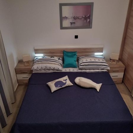 Apartman Angela 리예카 외부 사진