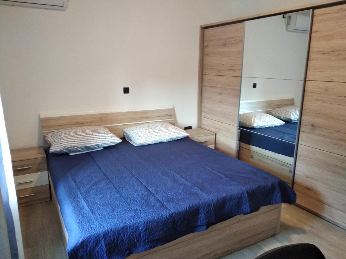 Apartman Angela 리예카 외부 사진
