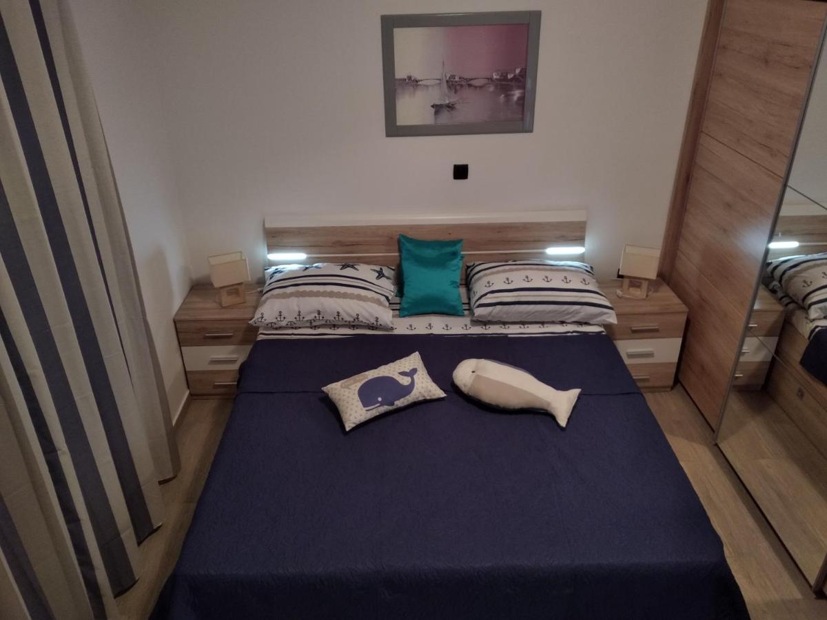 Apartman Angela 리예카 외부 사진