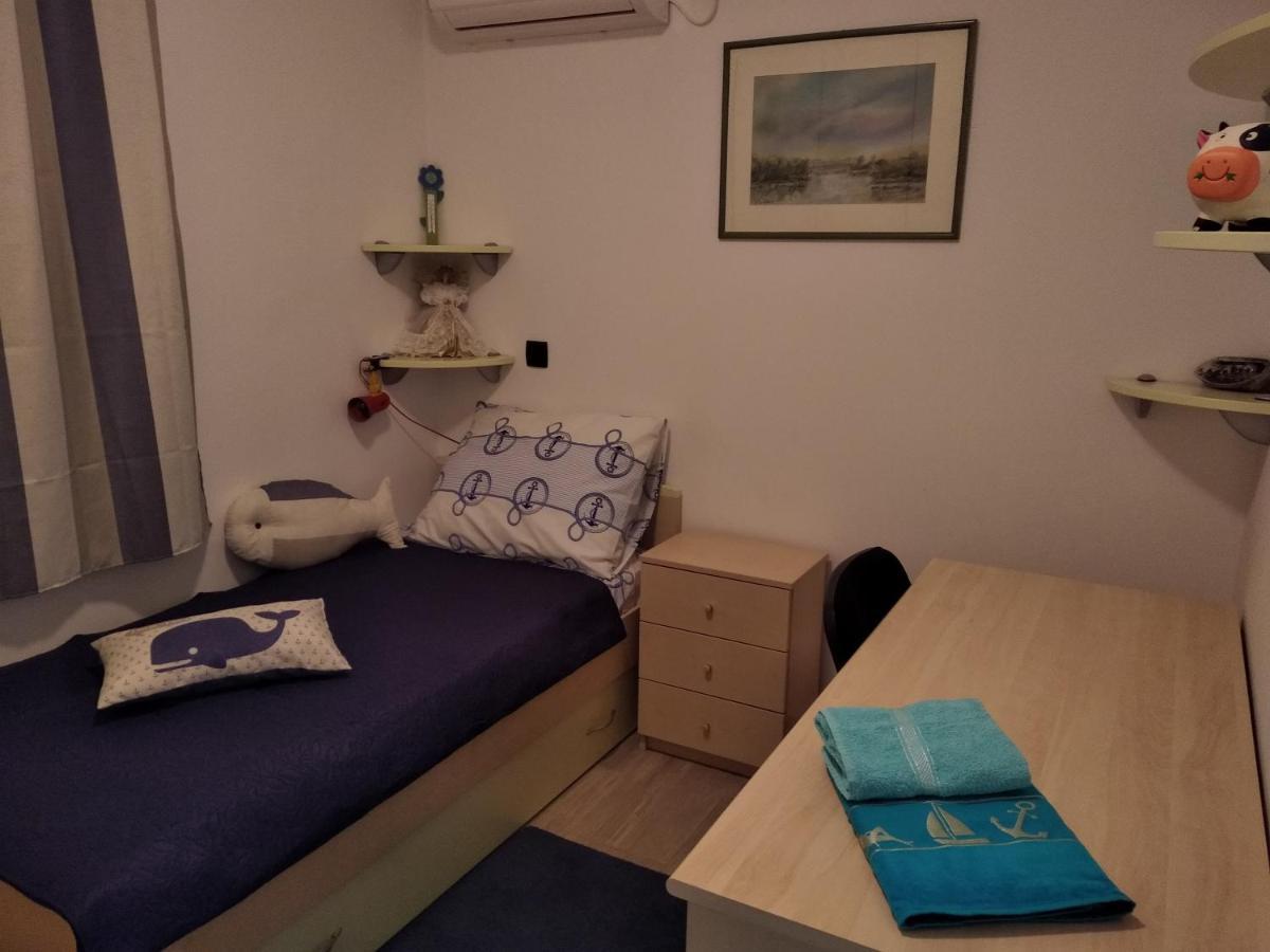 Apartman Angela 리예카 외부 사진