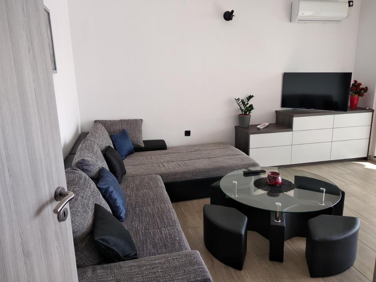 Apartman Angela 리예카 외부 사진