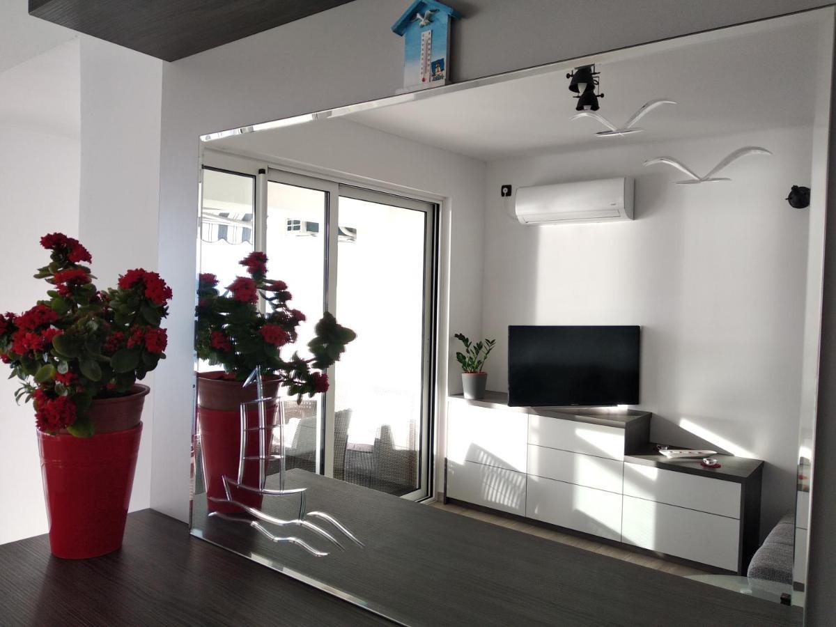 Apartman Angela 리예카 외부 사진