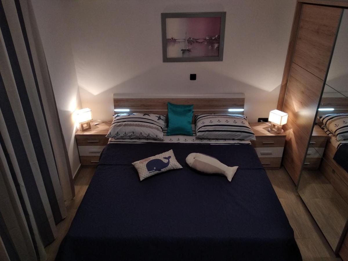 Apartman Angela 리예카 외부 사진