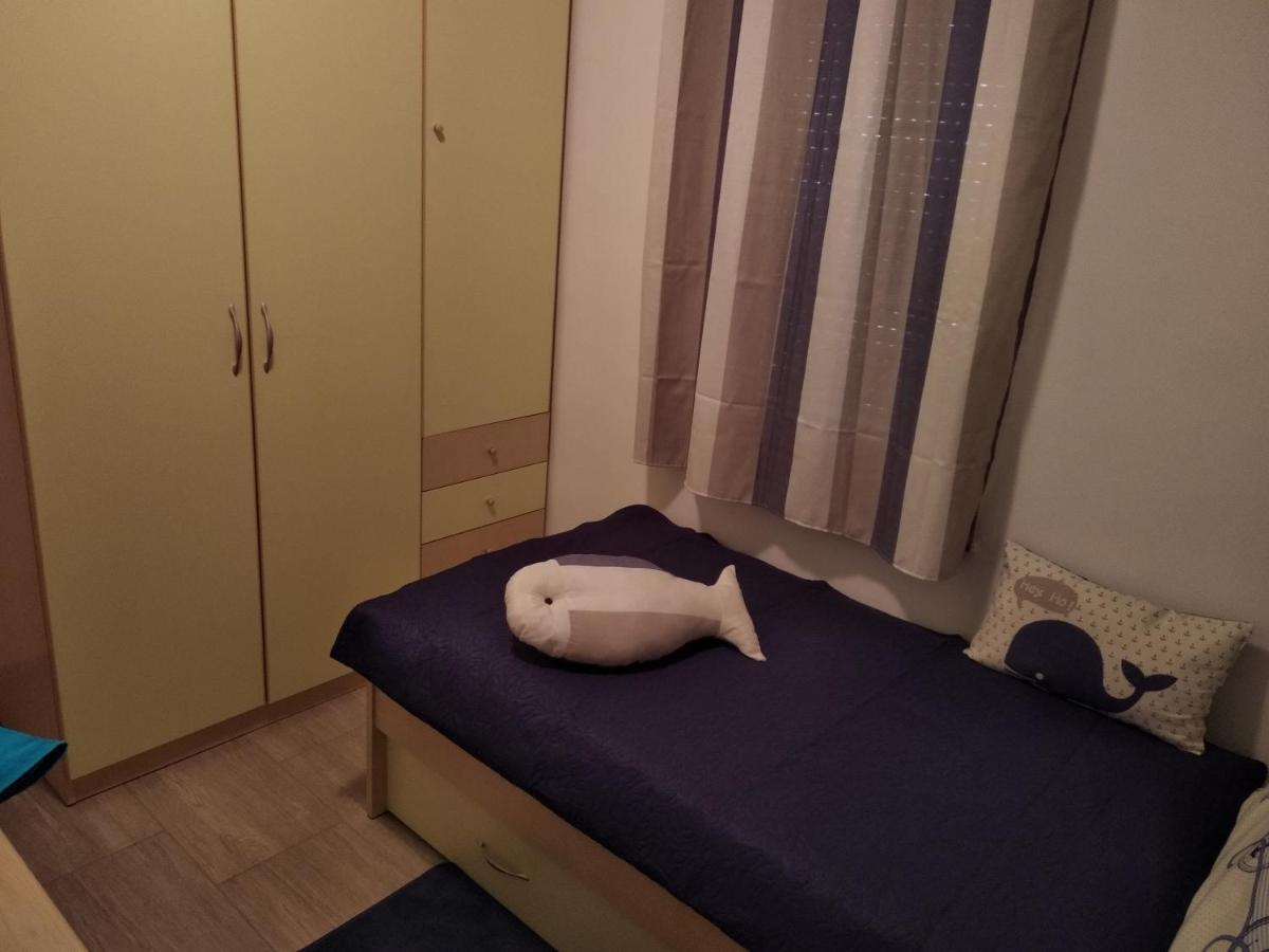 Apartman Angela 리예카 외부 사진