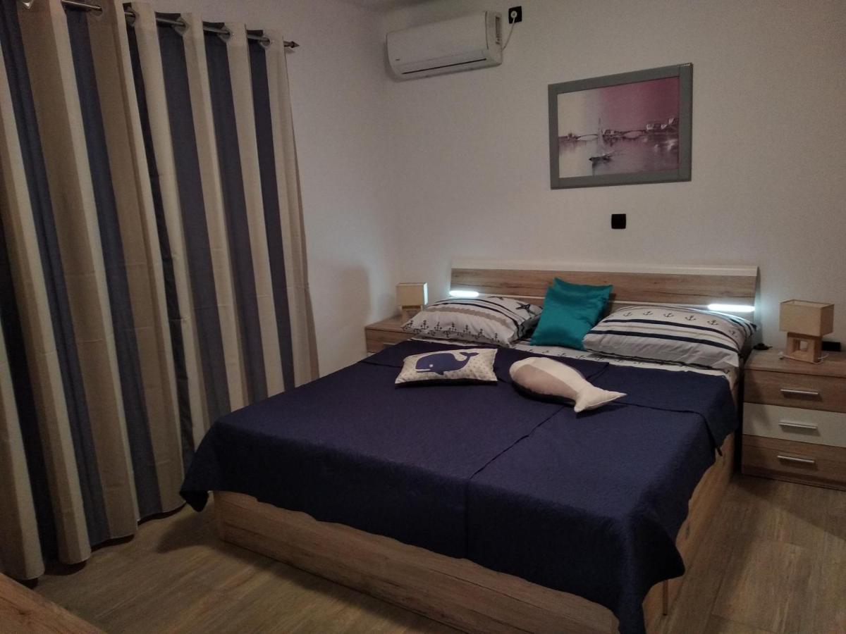 Apartman Angela 리예카 외부 사진