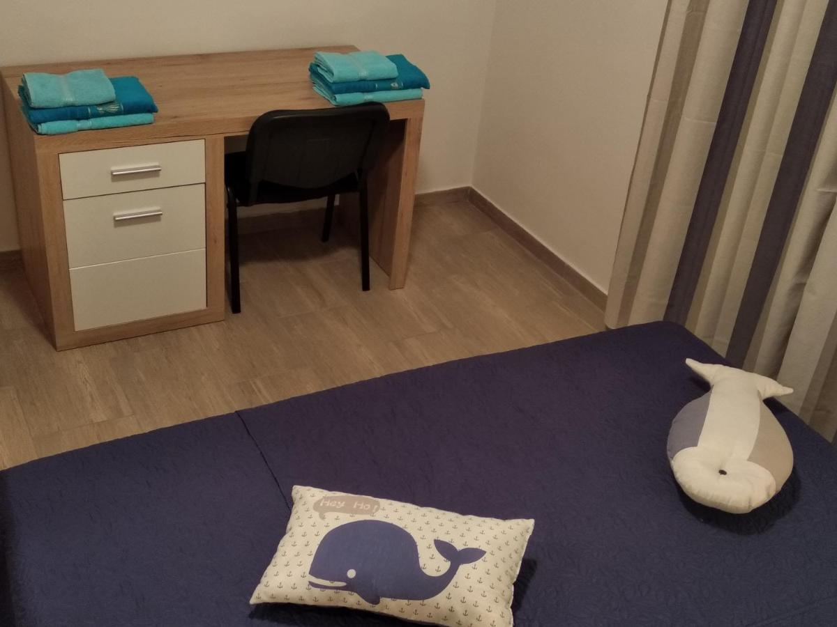 Apartman Angela 리예카 외부 사진