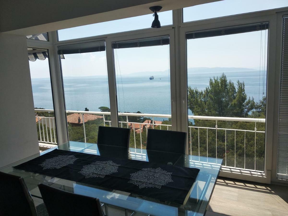 Apartman Angela 리예카 외부 사진