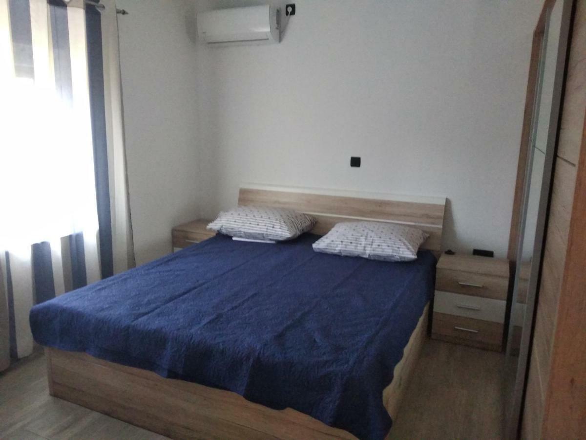 Apartman Angela 리예카 외부 사진