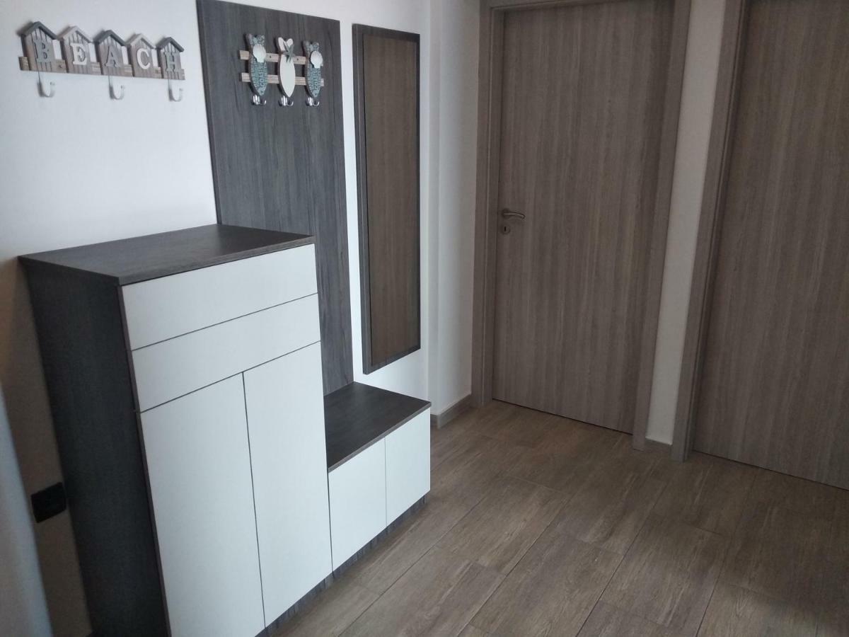 Apartman Angela 리예카 외부 사진